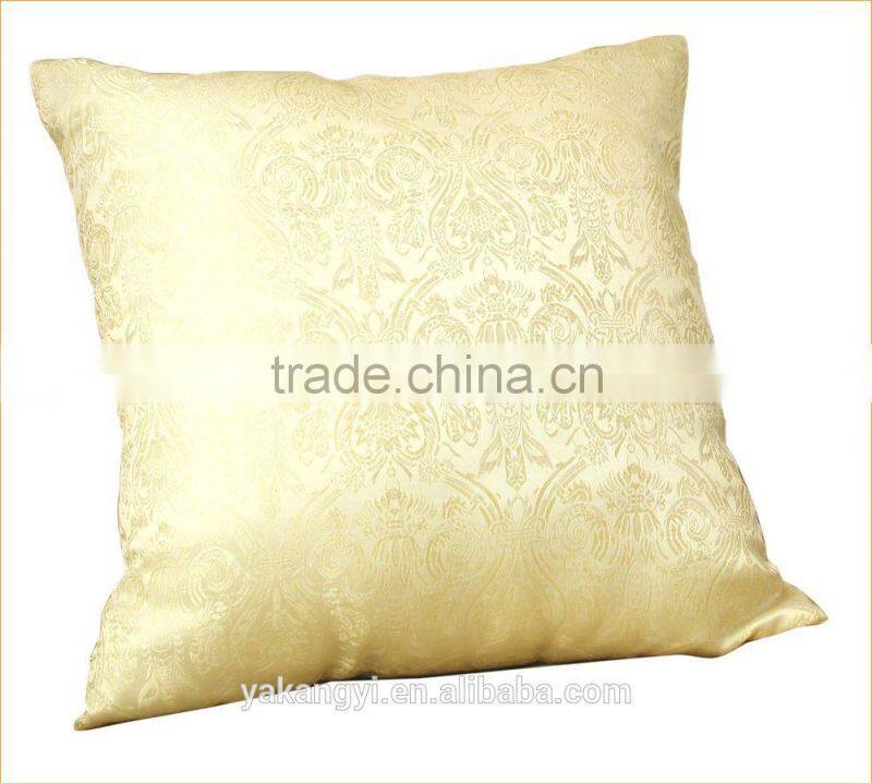 2016 Hot Sale 3D Latest Design Cushion Cover