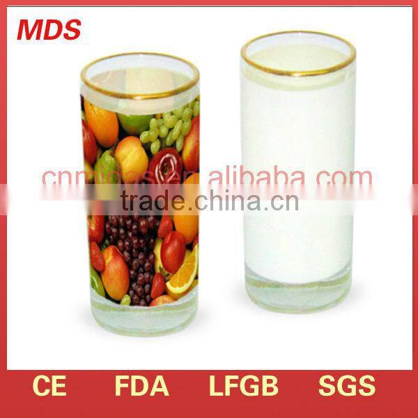 Colored wholesale martini glass vases centerpieces