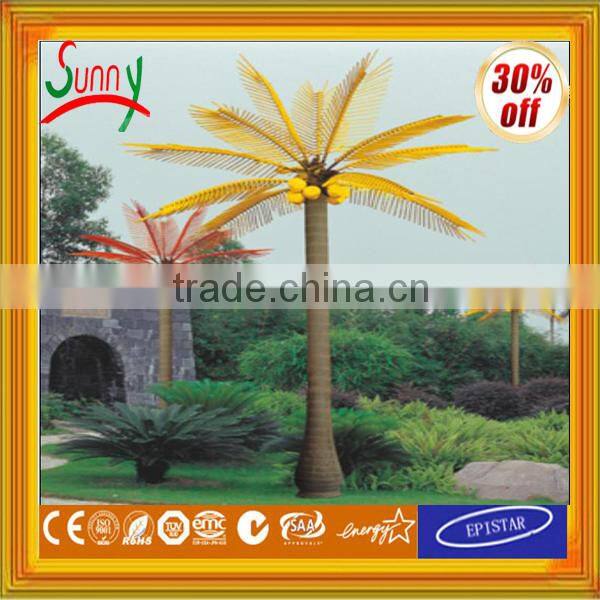 Alibaba express Outdoor Christmas Decorative led christmas tree candle light with CE ROHS GS SAA UL