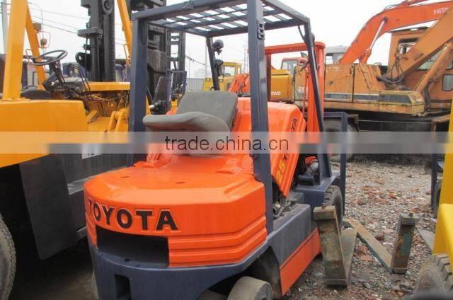 cheap toyota forklift 2.5T for sale | FD25 forklift for sale