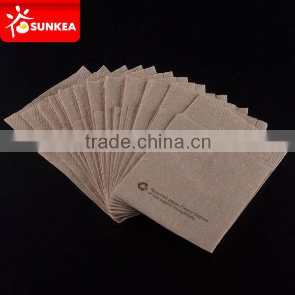 Japanese decorative specialty printed paper napkin