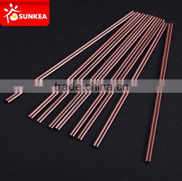 Food grade plastic coffee stirrers