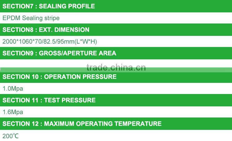 copper tube copper fins for solar collector absorber/solar panel copper fins