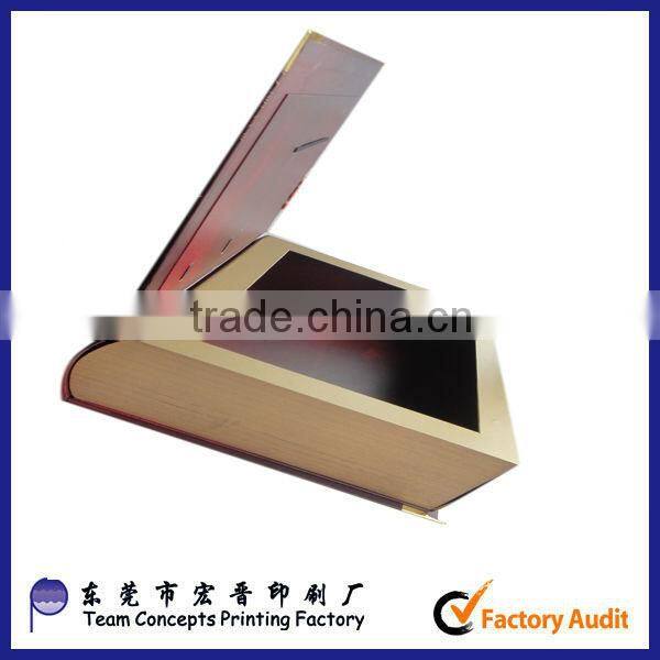 counter display cardboard box for earrings