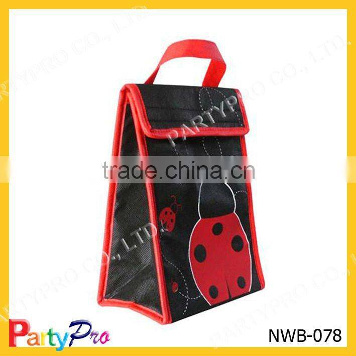 traveling tote cooler bag ,food bag, Cooling bags,camping cooler bag