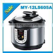 Commercial Air Fryer Multi Cooking Electric Pressure Cooker Parts