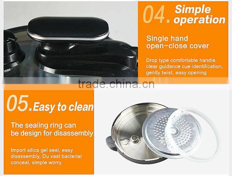 multi cooker 10 in 1