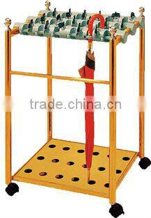 Anti-theft Umbrella Rack/Umbrella Holder