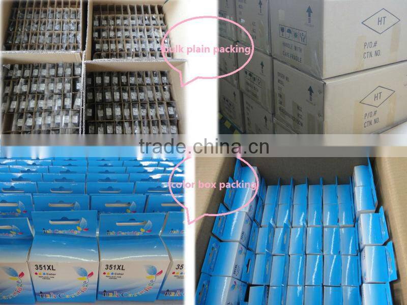 Hot Sale replacable ink cartridges for Lenovo 13C wholesale for use with printer LENOVO2200/2210/3200/3210/3300/3310/M620E/M720