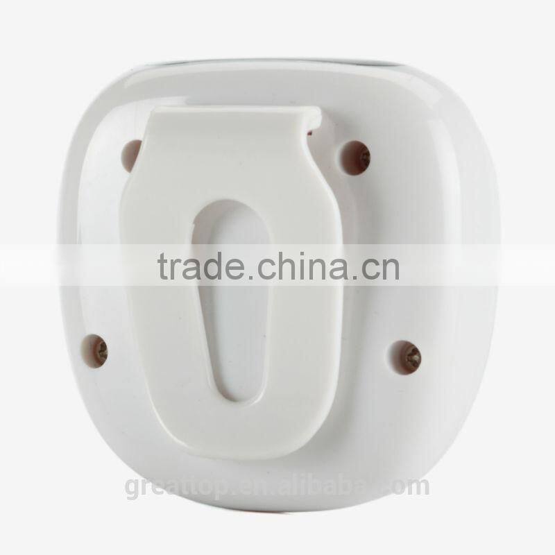 Neutral/OEM pet dog promotional pedometer GT-PDM-936