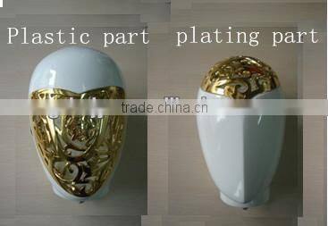 Functional coating Photosensitive anti plating ink for plastic