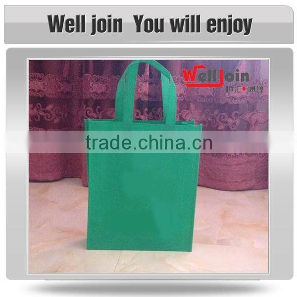 Newest custom promotion shopping bag handle