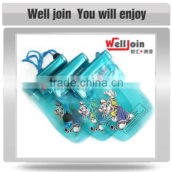 Plastic Bags For Mobile Phones