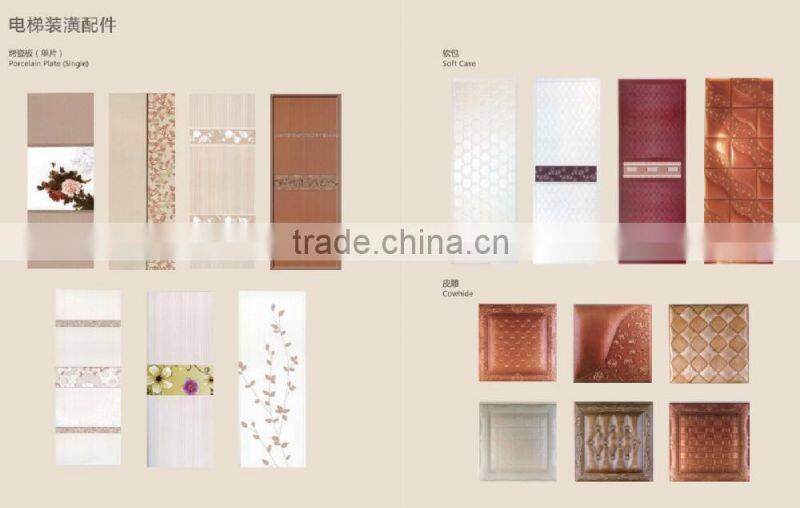 XY Home Lift Villa Lift