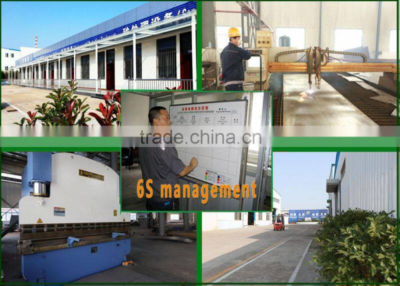 Qingdao rotary table shot/sand blasting machine Q76 series