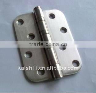 New Stainless Steel Brassed Door Hinges