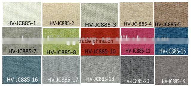 2016 New style fabric sofa furniture for living room