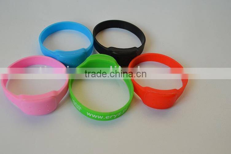Super Band insect repellent Bracelet Natural Anti Mosquitos