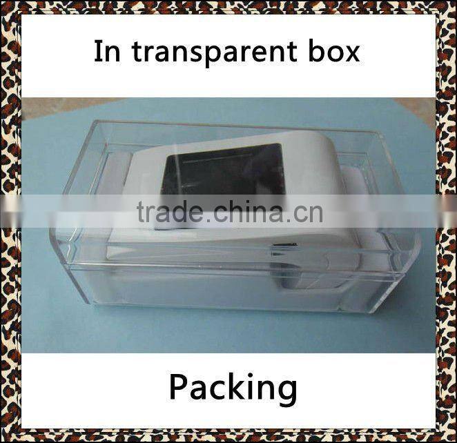 cheap price decorative digital photo frame