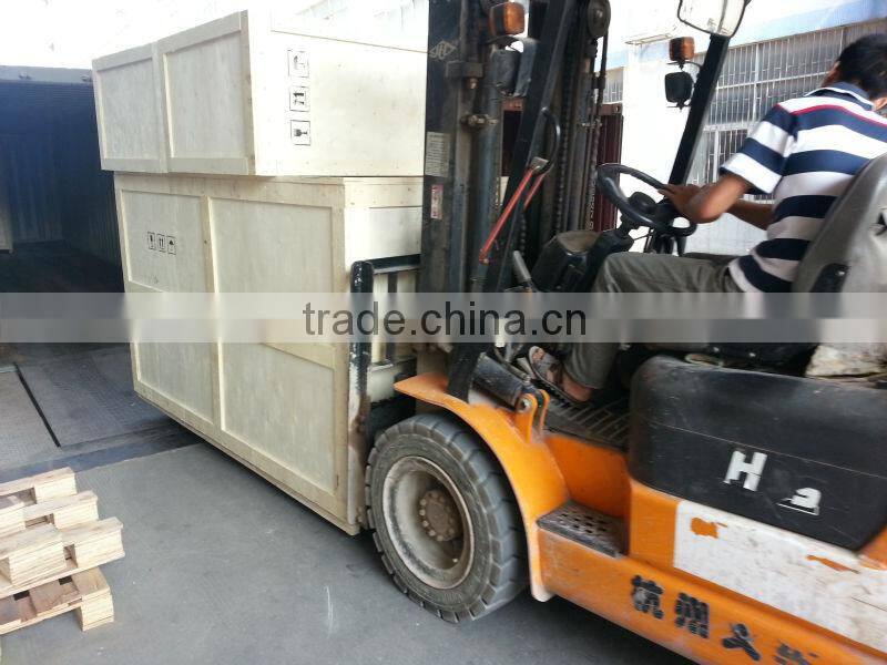 X-ray machine luggage scanner XJ6550