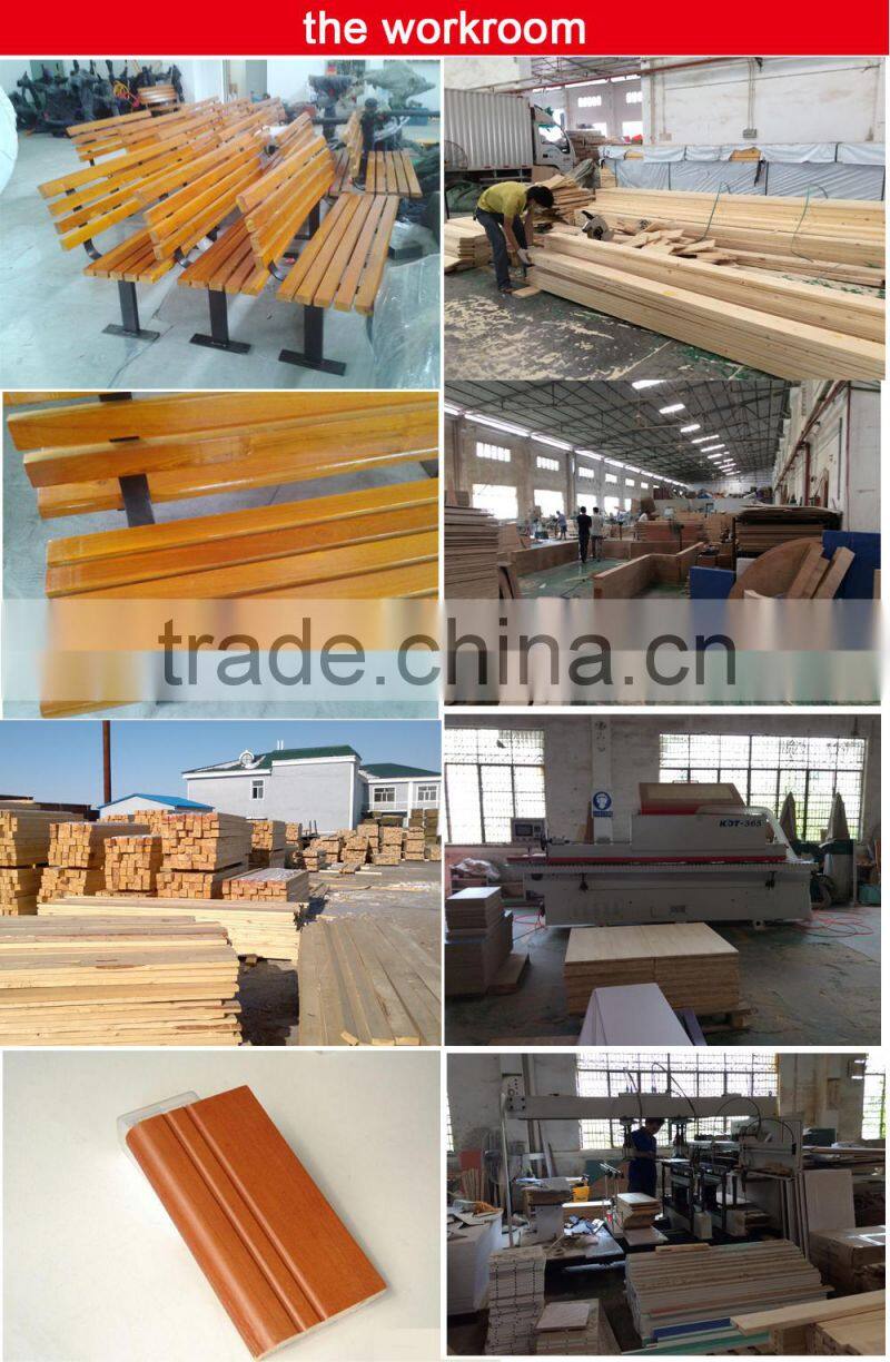 Best Quality Outdoor Bench Solid Teak Garden Benches Outdoor Garden Bench With Breakfast