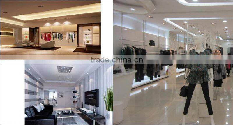 New Lighting Systems led lamp led spotlight bulbs 5W led spotlight indoor/LED spotlight