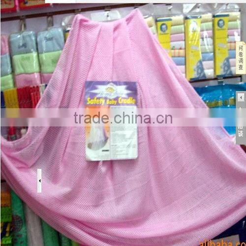 strong baby sarong netting/sarong hammock/sarong cradle