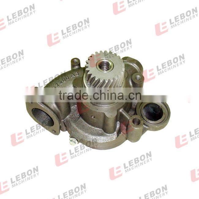 high pressure water pump LB-E3096 B7R 3183909/20575653