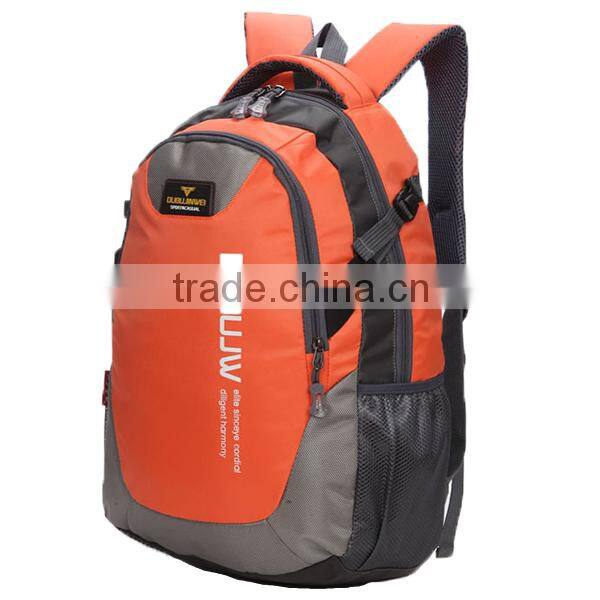 2015 best selling school bags trendy backpack
