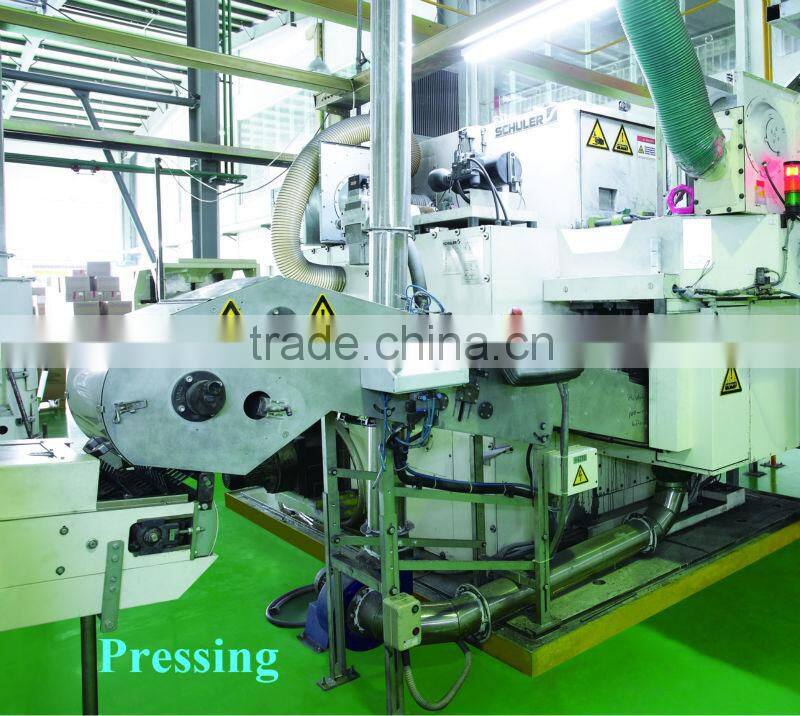 Aluninum Cigar tube/ Single Tube