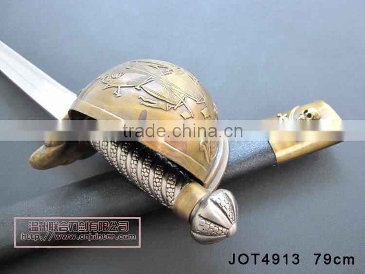 Wholesale Movie Swords Pirates of the Caribbean JOT4913