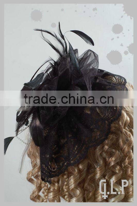 artificial head flower 175