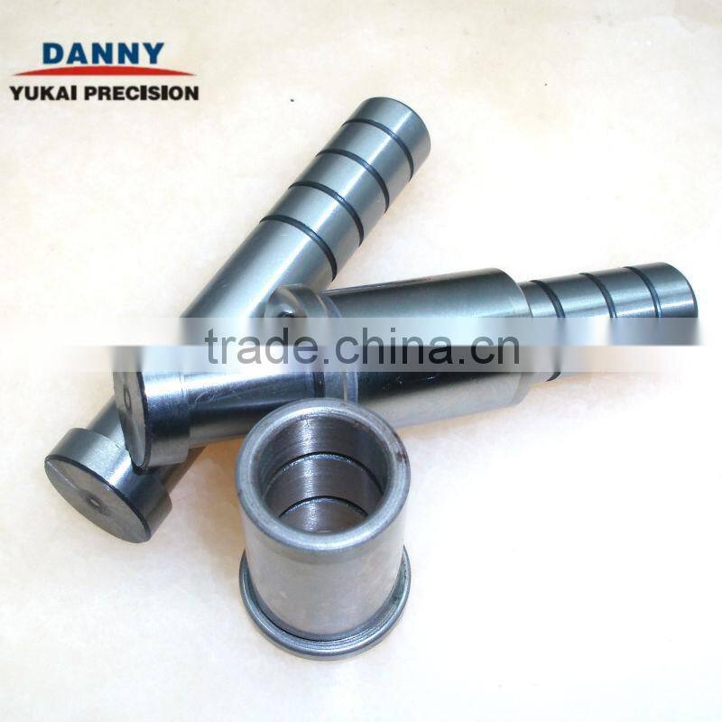 sleeve stainless steel bushing