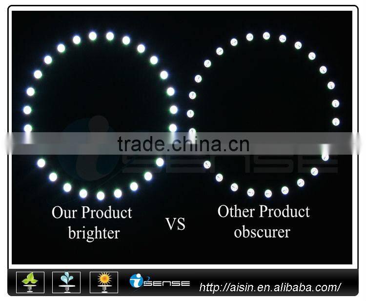 Car angel eye car led light