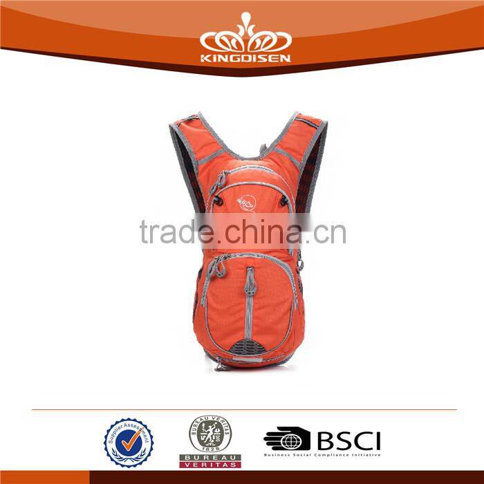 High Quality Best Selling individuality bicycle backpack