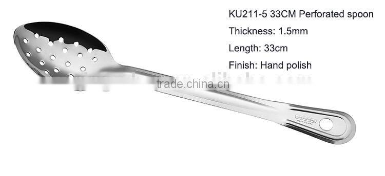 2015 Made in China Perfect Performance Kitchen Utensil