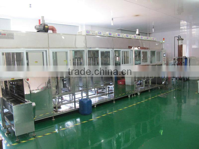 Graduated blue Filter for DJI INSPRE 1