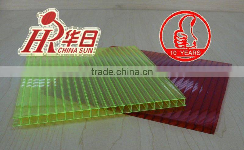 POLYGAO Sunshine Board