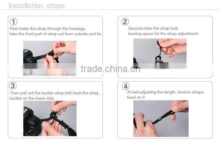 LF-06 camera strap China style series camera shoulder neck strap for DSLR for canon for nikon