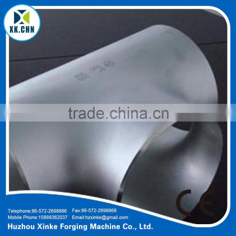 Xinke Three hot Extrusion Hydraulic Press