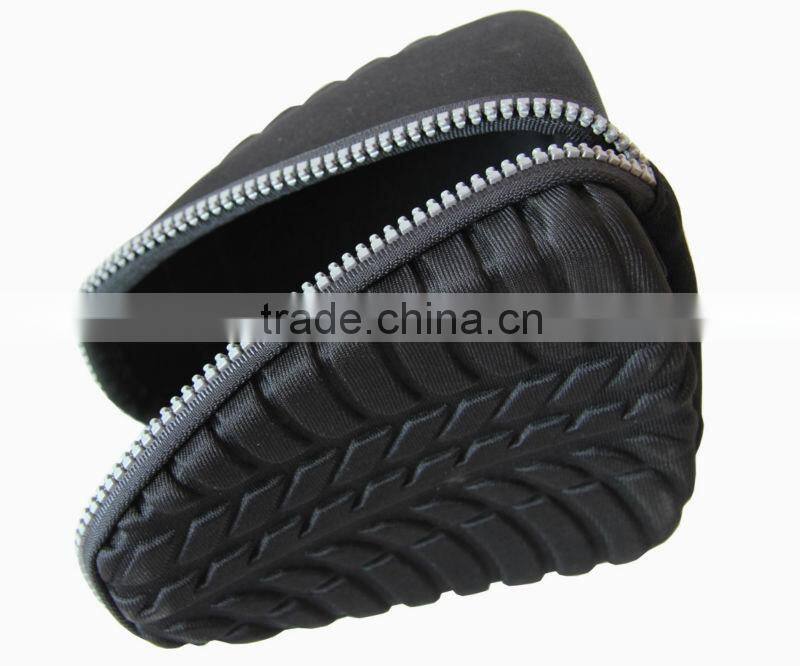 EVA velvet watch box for promotion