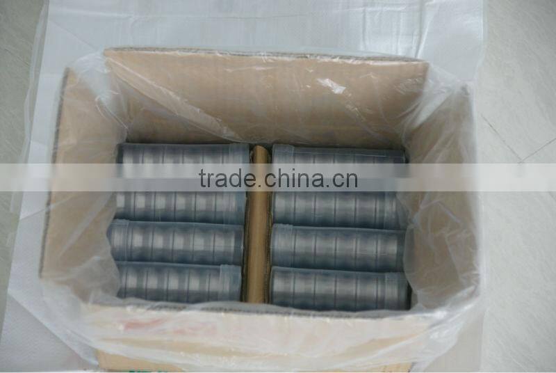 LR5006NPP Bore 30mm OD62mm H19mm Sealed Precision Track Rollers Constructed with Double Row Angular Contact Ball Bearings