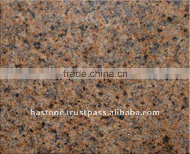 VIOLET GRANITE SLAB