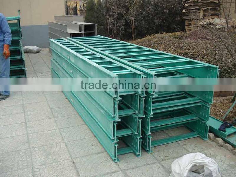 trade assurance plastic ladder rack hanging cable tray