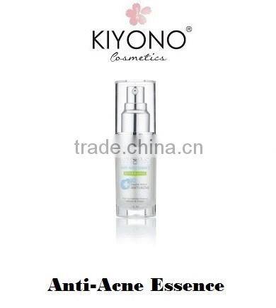 "KIYONO" Skin Care of Anti Acne Essence for oil control