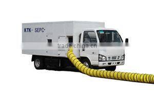 4inch-60inch Insulated Ventilation Flexible Duct