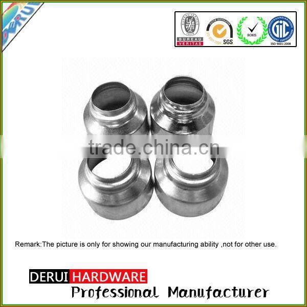 Electronic shield with professional workmanship car accessory parts for tensile