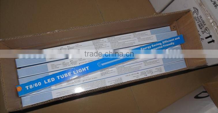 Wholesale energy saving led fluorescent tube 12v T8/T5,office lighting