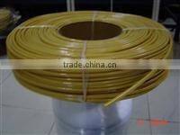 1. 5mm polyurethane fiberglass sleeve