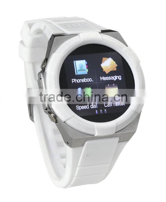 kids gprs emergency watch phone, 1.54inch, multi colour watch phone belt